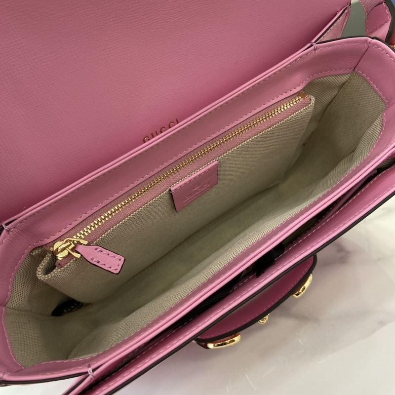 Gvc*1 horsebit bags
